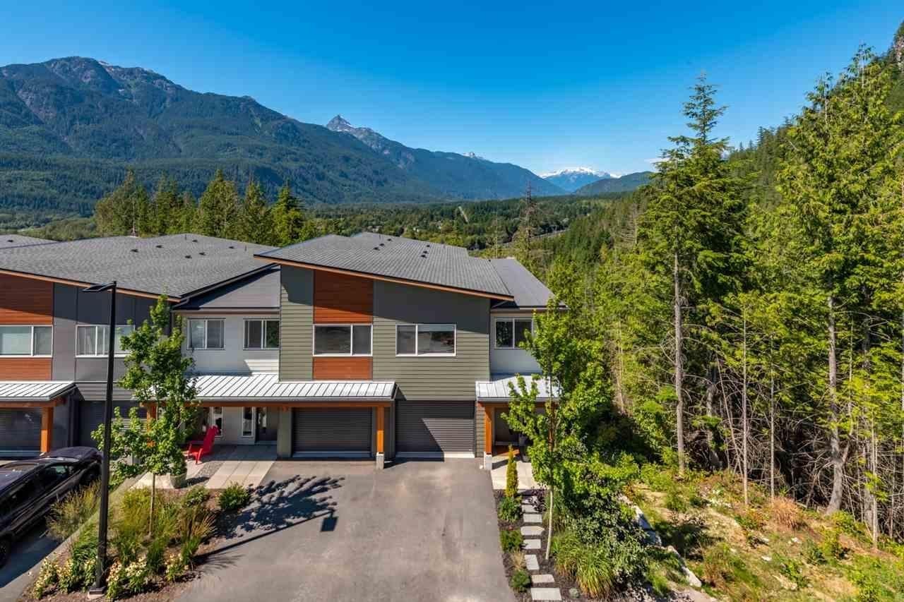 THE SKYSUITES AT SKYRIDGE